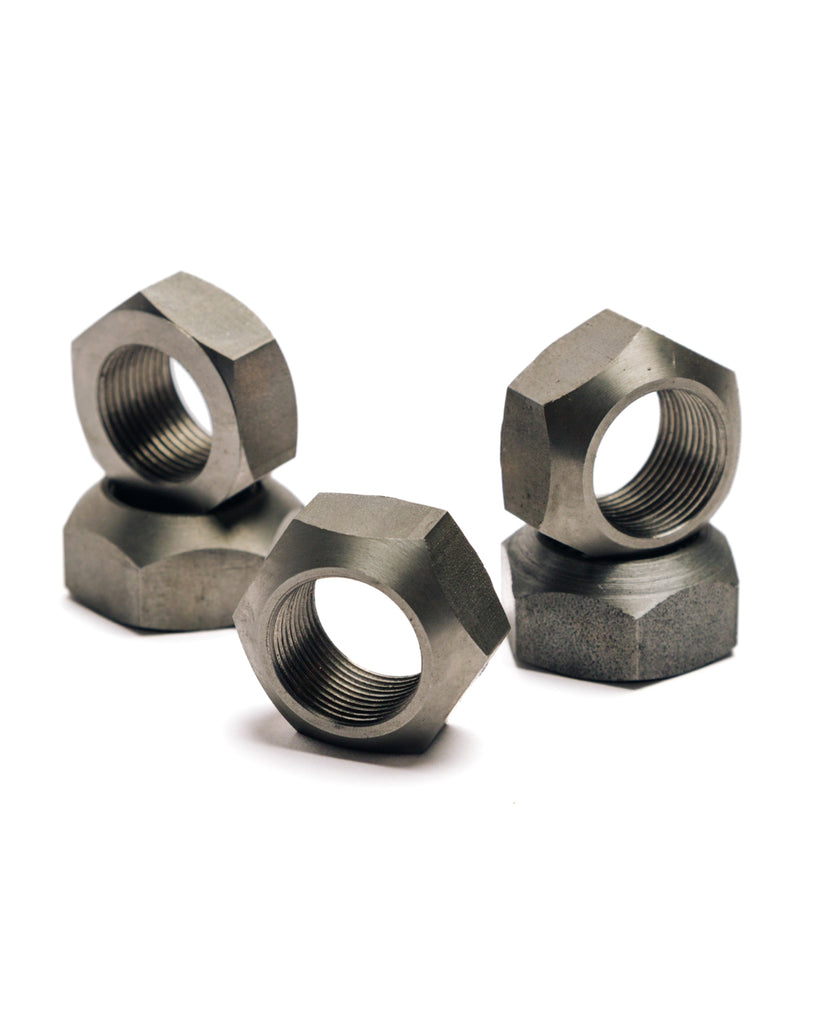 Brake Beaver OTL-360 Mounting Nuts