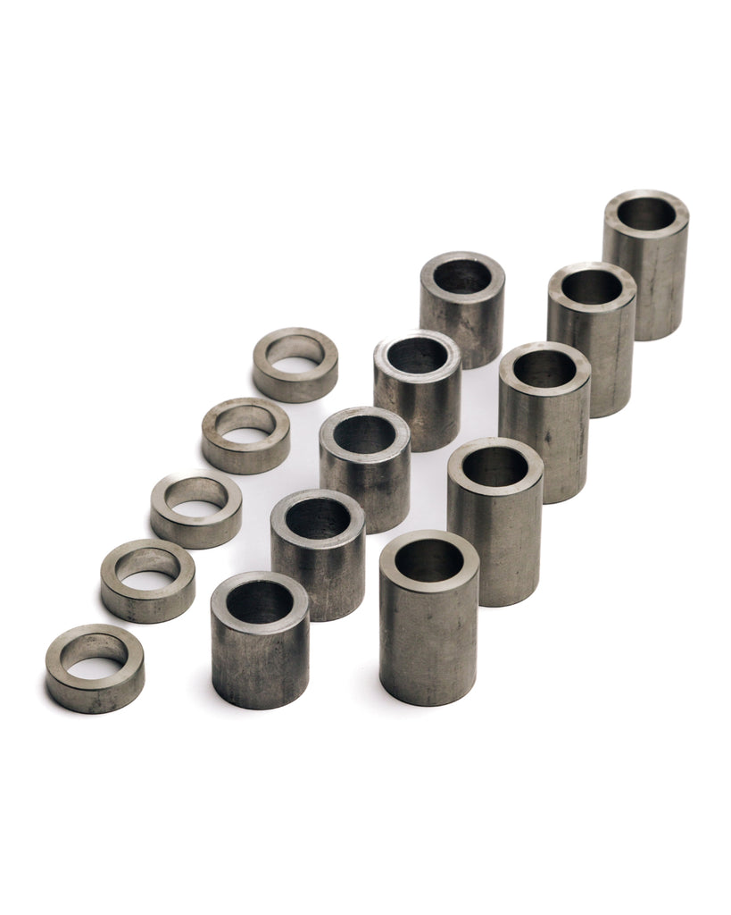 Brake Beaver OTL-360 Mounting Spacers