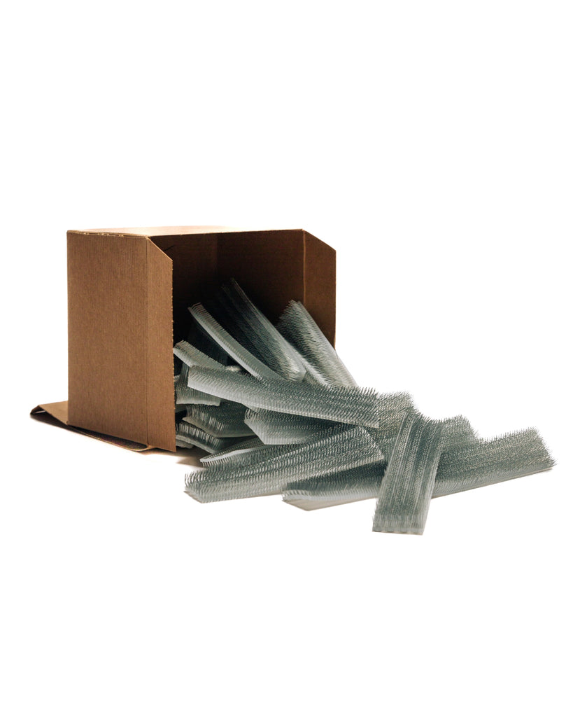 Brake Beaver Stud Sucker Inner Brush Refill Kit