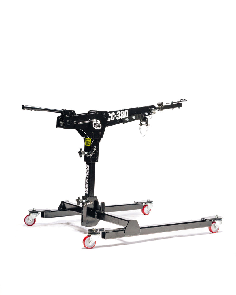 Brake Beaver CC-330 Caliper Crane