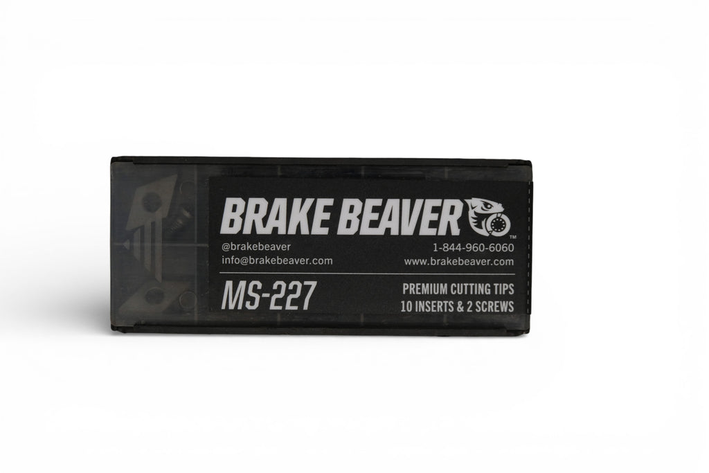 Brake Beaver OTL-360 Premium Cutting Tips